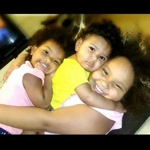 Meet your Posher, Pat